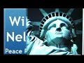 A Peaceful Solution - Willie Nelson PRI Project