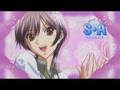 videos de Special A: Akira's Song: Asu He