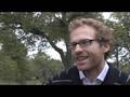 Meet Arvid Bring - APECS