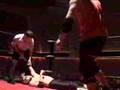 Split Leg Moonsault X2