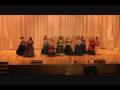 videos de Raks Africa