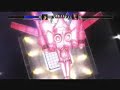 Rumble Roses XX-Reiko VS Lady x subsistence