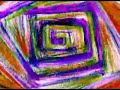 To see God in meditation with Lisa Gerrard