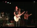 the kris bell band performing an acoustic version of 