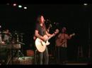 the kris bell band performing an acoustic version of 