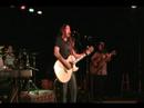 the kris bell band performing an acoustic version of 