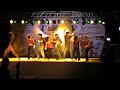 SINS @ TAYLORS COLLEGE DANCE ARENA