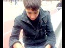 mielgo y su cigarro