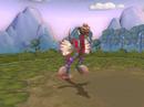Spore: Snake Monster