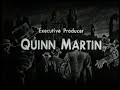 the untouchables ran on abc from 1959 to 1963 and wa produced by quinn martin who would go on to do many cop/detective shows from the 1960's to the 70's, including the fugitive. from desilu studios. this early episode was from 1959 and features the open/close. visit www.dougquick.com