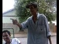 Pingaiada Bonit�o em Guaimbe