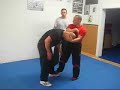 Wing Tsun -  Sifu Giuseppe Celestino