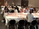 NAMA Boot Camp 2008 - Speed Networking