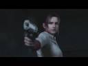 Resident Evil degeneration clip claires gun skills