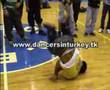 Breakdance Championship Turkey 2005