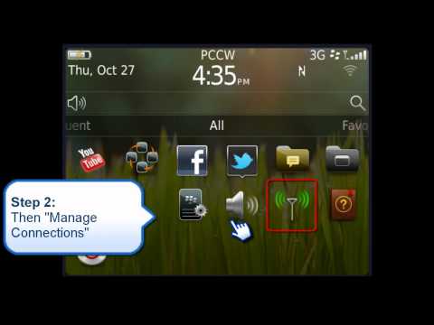 how to turn roaming off