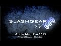 Mac Pro en vídeo, lo más impresionante del WWDC 2013 Thumbnail