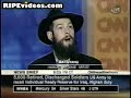 Matisyahu is a human beatboxer with mad skills