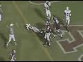 Jerrod Johnson: Seven Drives for 2007
