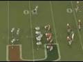Jerrod Johnson: Seven Drives for 2007