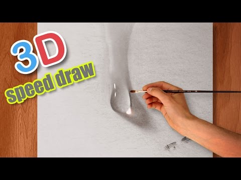 how to draw water drops