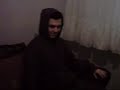 devils in the house