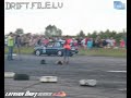 Latvian Drift Series #3