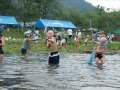 KIDS WILD 2008 川ガキ大集合