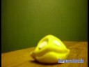 Another Crappy stop motion/claymation bit Another Crappy stop motion/claymation bit