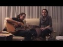 me singing With You by Chris Brown