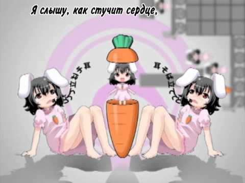 [IOSYS] Бесконечный Тевиматический Парк (RUsub)