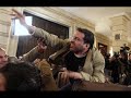 WMD(Shoebomb) for American Ego...President Bush Iraqi Journalist & Shoe Attack