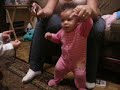 Nevaeh Dancing