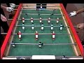 Bonzini World Cup A/B/C Draw 2007 Part6 of 8