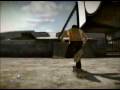 EA skate-some fu**ing tricks