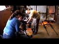 THE ITALIAN GLASS MAESTRO 