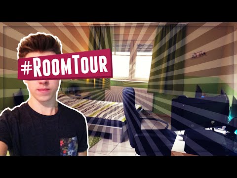 ROOMTOUR 2.0 | 60.000 Abonnenten Special ♥