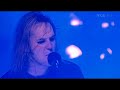 Children of Bodom - Lake Bodom live Nosturi [HD]