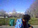 markese/dequan going dumb