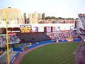 Phil Rizzuto Tribute at Yankee Stadium