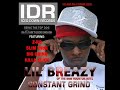 Haterz, Lil breazy Ft Z-Ro