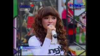 Zaskia (Goyang Itik)  Sudah Cukup Sudah (Video Official)