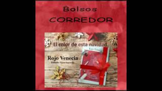 Compra Rojo Venecia
