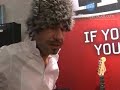 Musikmesse Frankfurt 2008: Bogner Alchemist guitar amp demo