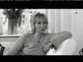 Agnetha Fältskog - My colouring book Interview - Part 2 of 4