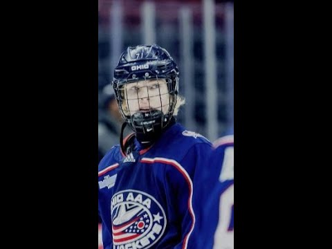 USA Hockey 13O Nationals Bronze Medal-winning Goal
