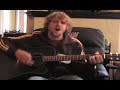 1973 james blunt cover -paul filek