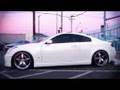 Infiniti G35 Owner's Meet