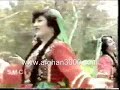 afghani pashto attan nice one