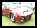 Bredon Cotswolds Classic Car Show 1